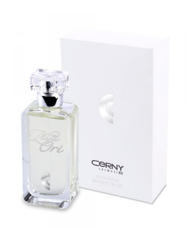 CC6606 Eau de Parfum Zeta Ori 50 ml 
